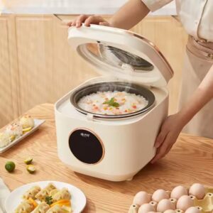 Digital Smart Electric Rice Cooker - Image 5