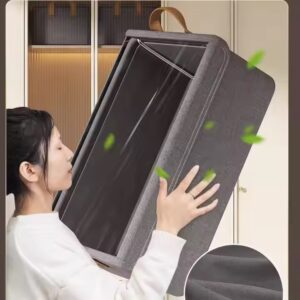 Foldable Drawer Organizers - Image 2