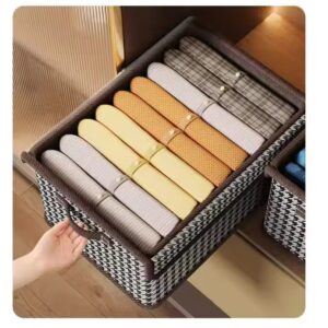 Foldable Drawer Organizers - Image 3