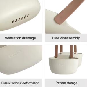 Silicone Hanging Drain Basket - Image 3