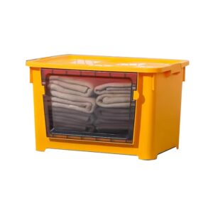 Front open clothes storage box - Image 3