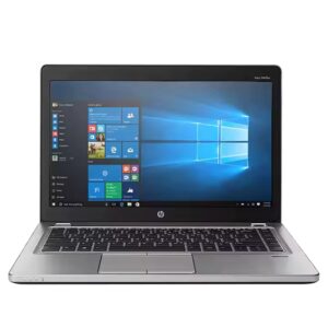 New 9470 Core i5 3th 8GB 256GB SSD 14.1 inch Business Laptop - Image 5
