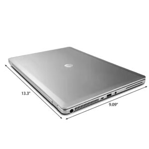 New 9470 Core i5 3th 8GB 256GB SSD 14.1 inch Business Laptop - Image 6