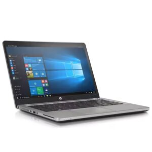 New 9470 Core i5 3th 8GB 256GB SSD 14.1 inch Business Laptop - Image 3