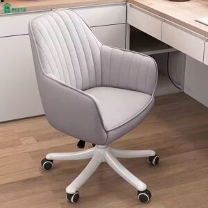 The new Leisure office chair computer chair for middle school students study - Image 5