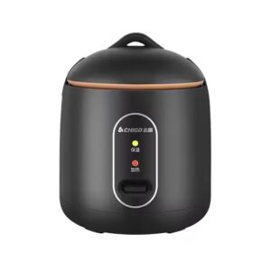 New 1.2L Home Kitchen Intelligent Electrical Appliance Mini Rice Cooker Insulation Small Rice Cooking Machine - Image 2