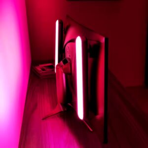 Smart Home Lights LED Pickup Light Gaming Music Ambient Light RGB USB TV Desktop Rhythm APP Remote Control - Image 6
