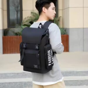Business Laptop Backpack Large Capacity - Image 5