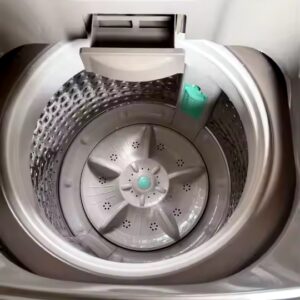 20kg All-in-One Anti-Winding Automatic Washing Machine with Top-Load Washers Domestic Washing Machines and drying machine dryer - Image 6