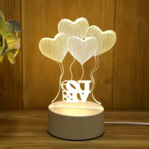 Birthday Valentines Day Wedding Gifts souvenir mothers day gifts Home Deco - Image 5