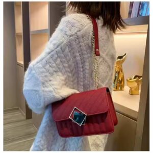 women's bags shoulder bag women's messenger bags - Image 4