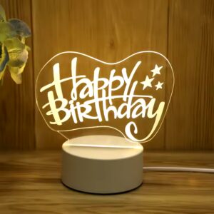 Birthday Valentines Day Wedding Gifts souvenir mothers day gifts Home Deco - Image 4