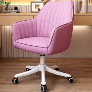 The new Leisure office chair computer chair for middle school students study - Image 3