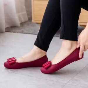 Breathable pumps Women Comfort Ladies shoes - Image 4