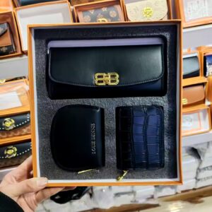 Women's Bag New Style Simple Small Texture Crossbody Bag Casual Girl Mini wallet Bag set mother's day birthday gift - Image 6