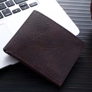 Wholesale Creative Combination Suit Men Business Gift Set Wallet Belt Glasses Watch Gift Set - Image 5