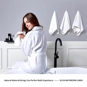 Wholesale Egyptian Cotton Bedding Flax Linen Sheets 100% Linen Bed Sheets - Image 6