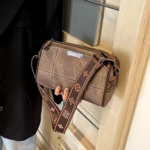 Factory wholesale handbags 2024 Lady Fashion Casual Bags Lady Design Purses For Woman - Image 4