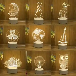 Birthday Valentines Day Wedding Gifts souvenir mothers day gifts Home Deco - Image 3