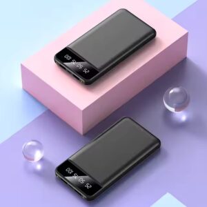 Portable charger power bank high capacity - Image 6
