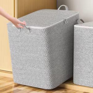 Household Quilt Storage Bag Clothes - Image 1