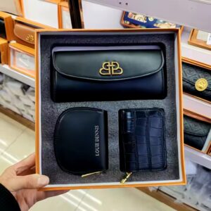 Women's Bag New Style Simple Small Texture Crossbody Bag Casual Girl Mini wallet Bag set mother's day birthday gift - Image 3
