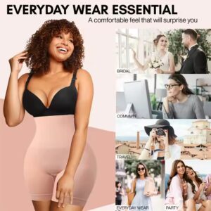 Women plus size butt lifter body shaper for women - Image 6