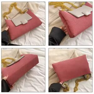 PU Leather Women's Bag Fashion Handbag Shoulder Bag For Ladies - Image 2