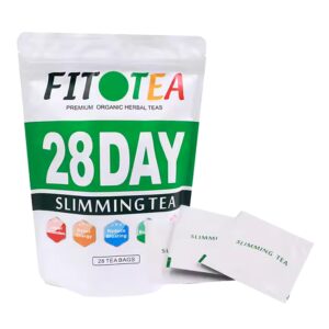 Herbal Best Seller Slim Manufacturers Beauty-slimming Max 7 Days Weight Control Dubai Senna Slimming Tea - Image 5