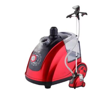 Hanging ironing machine vertical steam iron clothes - Image 1