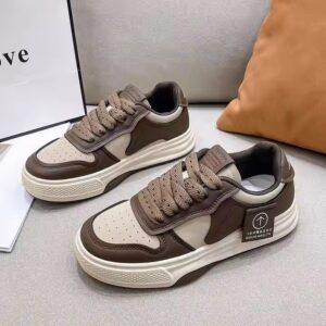 New Casual Shoes Student Sports Fashion Small White Shoes - Image 8