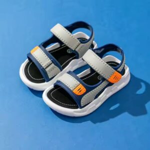 Kids Boys Sandals Summer children sandals kids sandals - Image 6