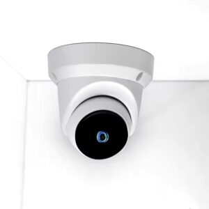 V380 Q1 3MP High Definition 2K WiFi Security Camera PTZ H.265 Indoor Wireless Dome Motion Tracking Ceiling Wall Mounting - Image 2