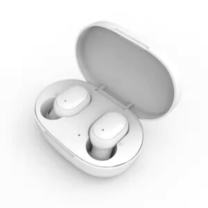 wholesale A6S TWS Wireless Earbuds Stereo Headset 5.3 Stereo Headphones Sport Noise Cancelling Mini Earphone - Image 4