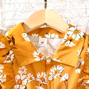 Girls Sleeveless Dress Girls Dresses 2-12 Children Clothing Dresses For Girls - Image 5