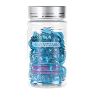 Treatment hair growth capsule hair restoration hair growth serum for men and women - Image 7