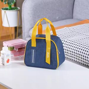 Lunch Bag Customized Cooler Bags For Food Soft Sided Cooler Budweiser Beer Can Cooler Bag - Image 7