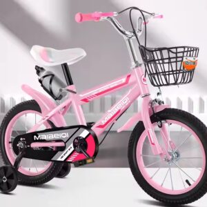 Kids Cool Boys Gift Toys Running Bike Children children bicycle for 7 years old - Image 4