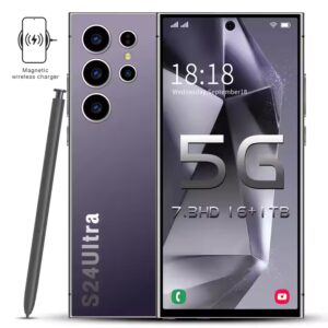 5G smartphone S23 Ultra unlocked android 13 - Image 4
