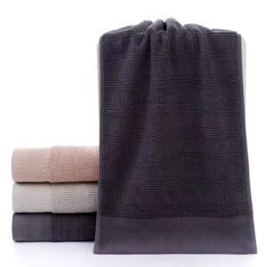 Wholesale luxury cotton towel adult hand towel and face towels luxury cotton bath - Image 6