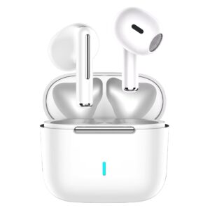 Wireless TWS Earbuds and Bluetooth Headphones jl Chipset Bluetooth V5.3 Auricolari Earphones - Image 6