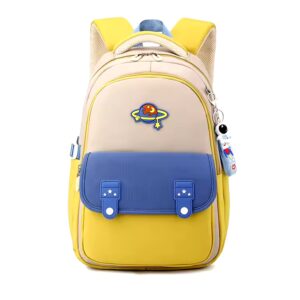 New trend colorful cute kids school bags for girls boys kindergarten cartoon backpack mochilas escolares children's school bags - Image 2