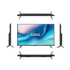 2K 4K TV wholesale factory price smart tv 43 inch Android TV - Image 4