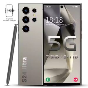 5G smartphone S23 Ultra unlocked android 13 - Image 5