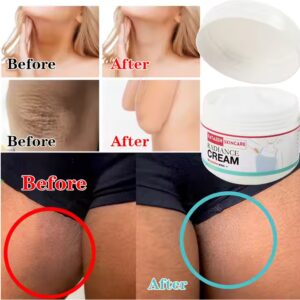 Whitening Cream For Armpit Knees Aloe Vera Arbutin Anti Dark Spot Moisturizing Whitening Body Radiance Cream - Image 7