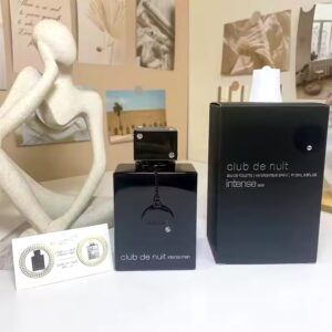 High-quality dubai perfume club de nut perfume long lasting perfume Fashionable - Image 3
