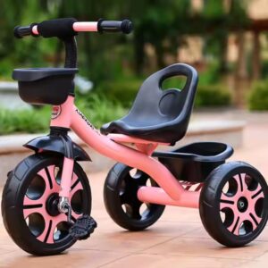 Children's Bike Balance Bike Scooter - Image 2