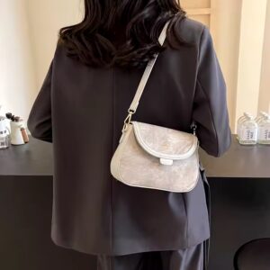Factory wholesale handbags 2024 Lady Fashion Casual Bags Lady Design Purses For women - Image 7