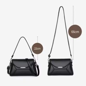 Fashion Clutch Handbag Crossbody Bags - Image 4