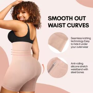 Women plus size butt lifter body shaper for women - Image 5